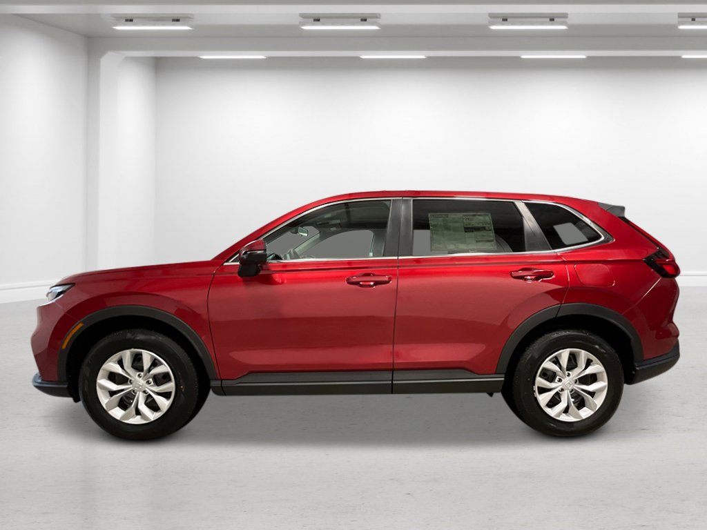 New 2026 Honda CR-V LX image 6