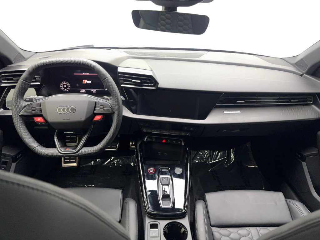 Used 2026 Audi RS 3 AWD/4WD image 53
