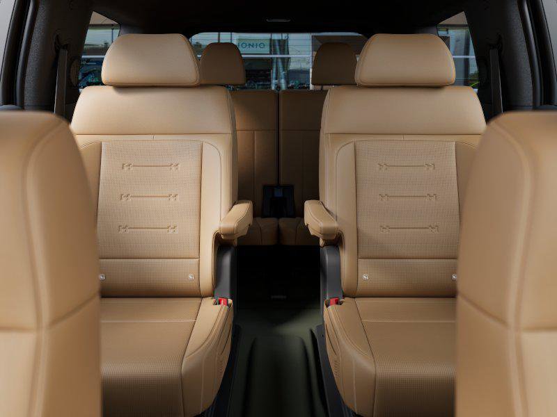 New 2026 Hyundai Santa Fe Calligraphy AWD/4WD image 12