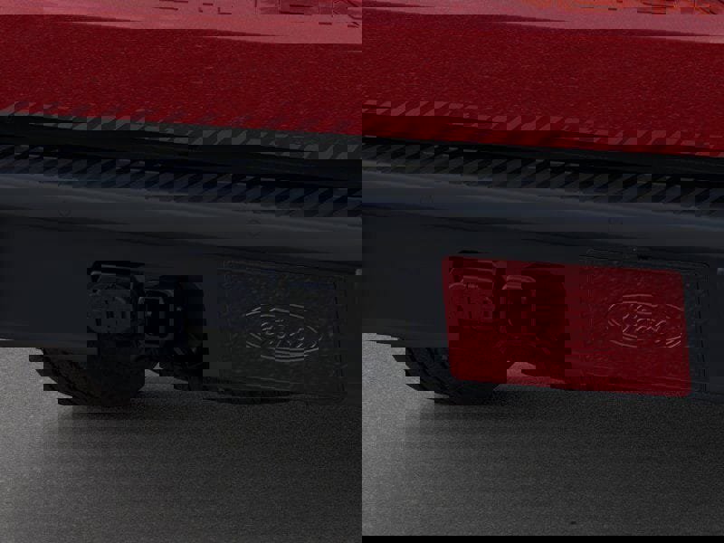 New 2026 Ford Maverick Lariat w/ Black Appearance Package image 47