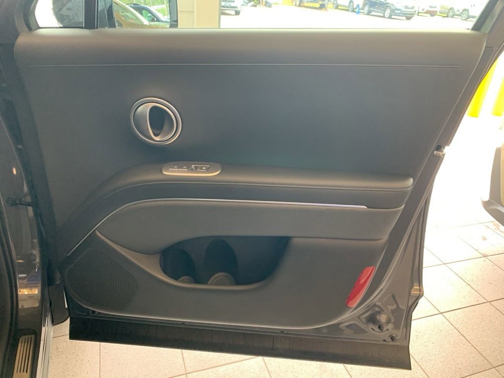 New 2026 Hyundai Palisade Calligraphy AWD/4WD image 25