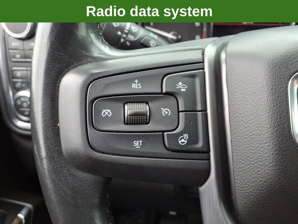 Used 2019 GMC Sierra 1500 Denali w/ Denali Ultimate Package image 30