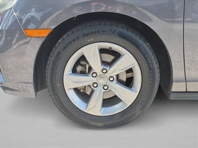 Used 2018 Honda Odyssey EX image 23