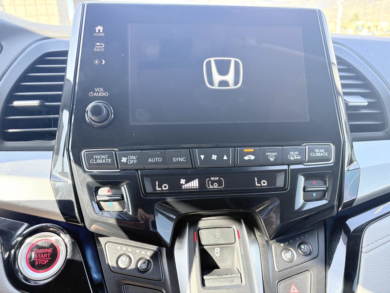 Used 2019 Honda Odyssey Elite image 26