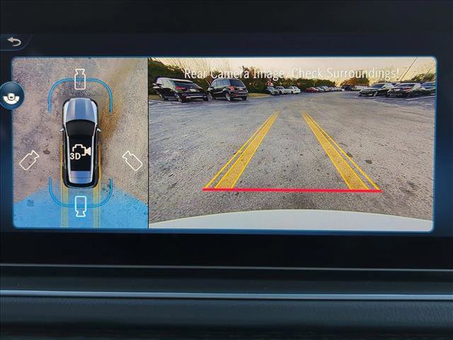 New 2026 Mercedes-Benz GLE 450e 4MATIC image 17