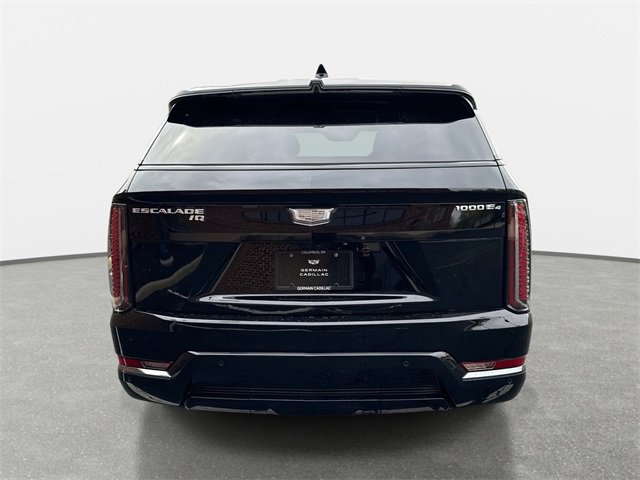 New 2025 Cadillac Escalade IQ Sport 2 image 6