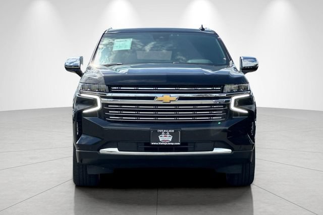 Used 2024 Chevrolet Tahoe Premier AWD/4WD image 9