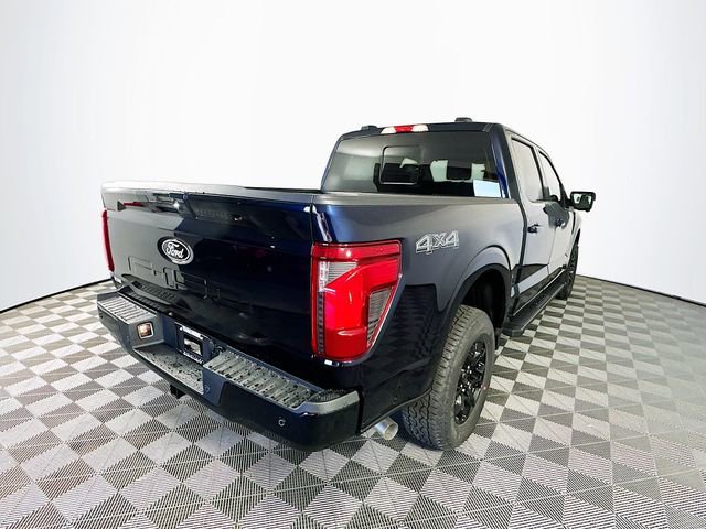 New 2025 Ford F150 XLT image 10