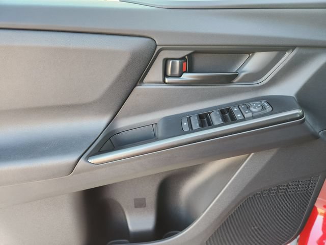 New 2026 Toyota bZ FWD image 21