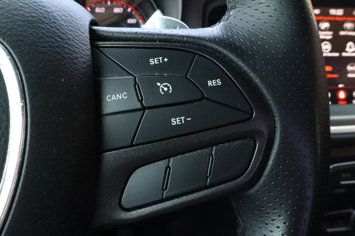 Used 2022 Dodge Charger GT w/ Blacktop Package RWD image 27