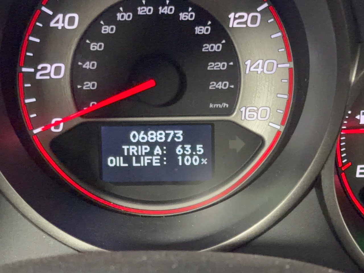 Used 2008 Acura TL Type-S FWD image 26