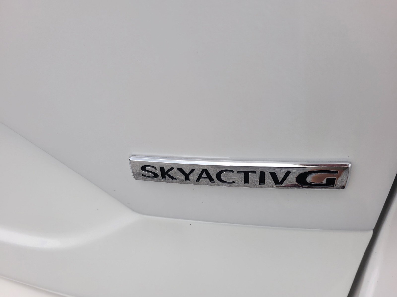 New 2025 MAZDA CX-5 AWD 2.5 S w/ Preferred Package image 13