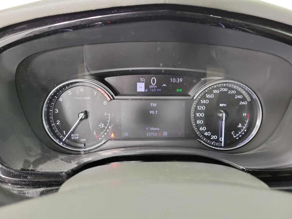 Used 2024 Cadillac XT6 Premium Luxury w/ LPO, Floor Liner Package AWD/4WD image 24