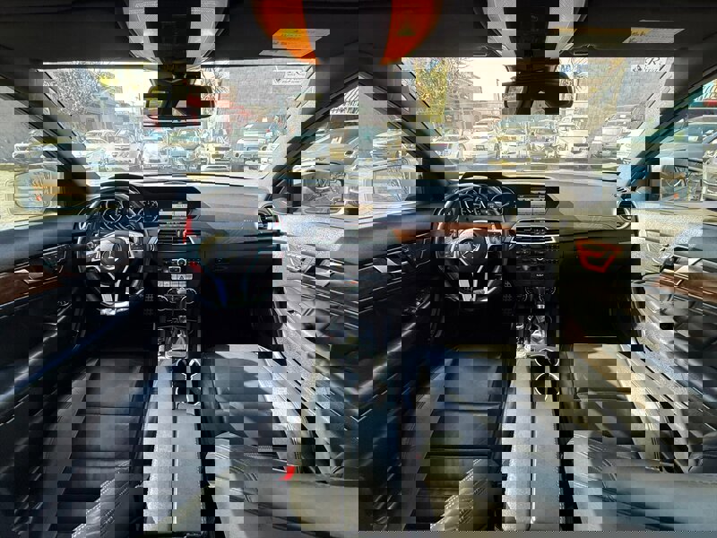 Used 2014 Mercedes-Benz C 63 AMG Coupe image 14