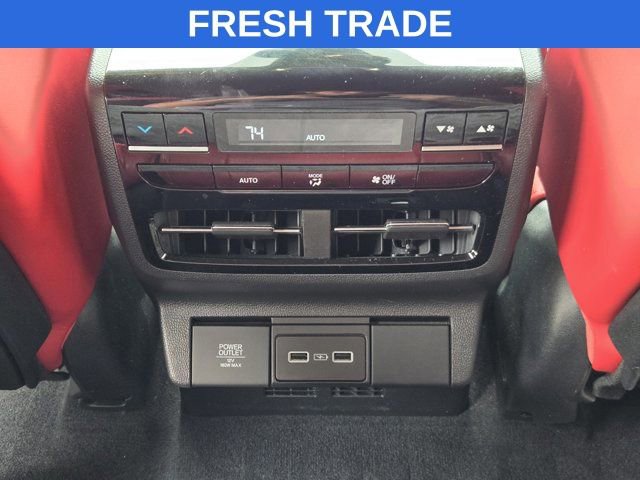Used 2023 Acura MDX A-Spec AWD/4WD image 30