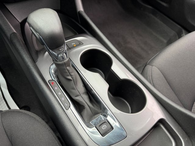 Used 2024 Chevrolet Malibu LS image 24