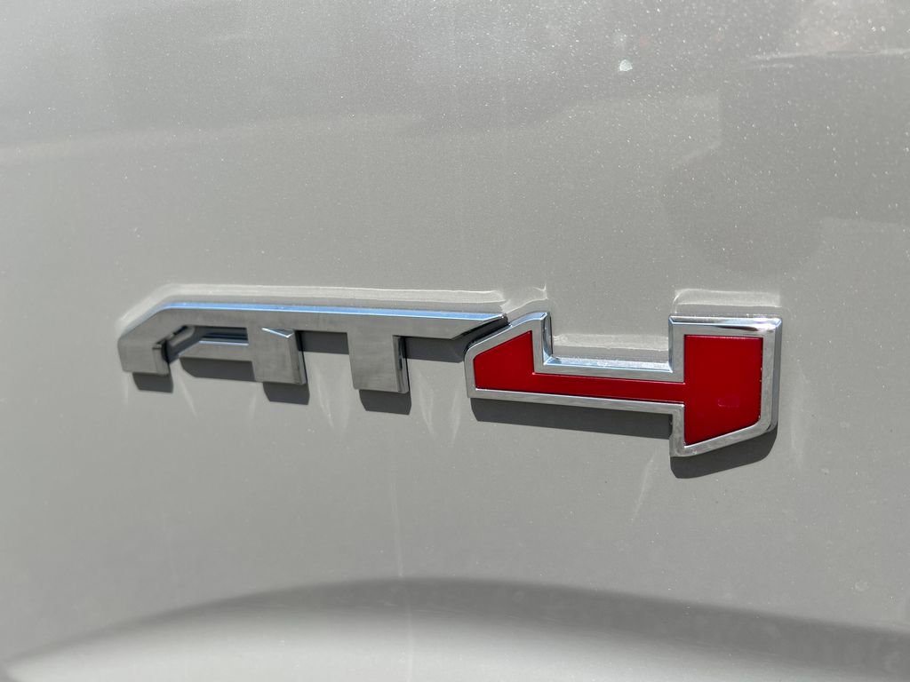 New 2026 GMC Terrain AT4 image 9