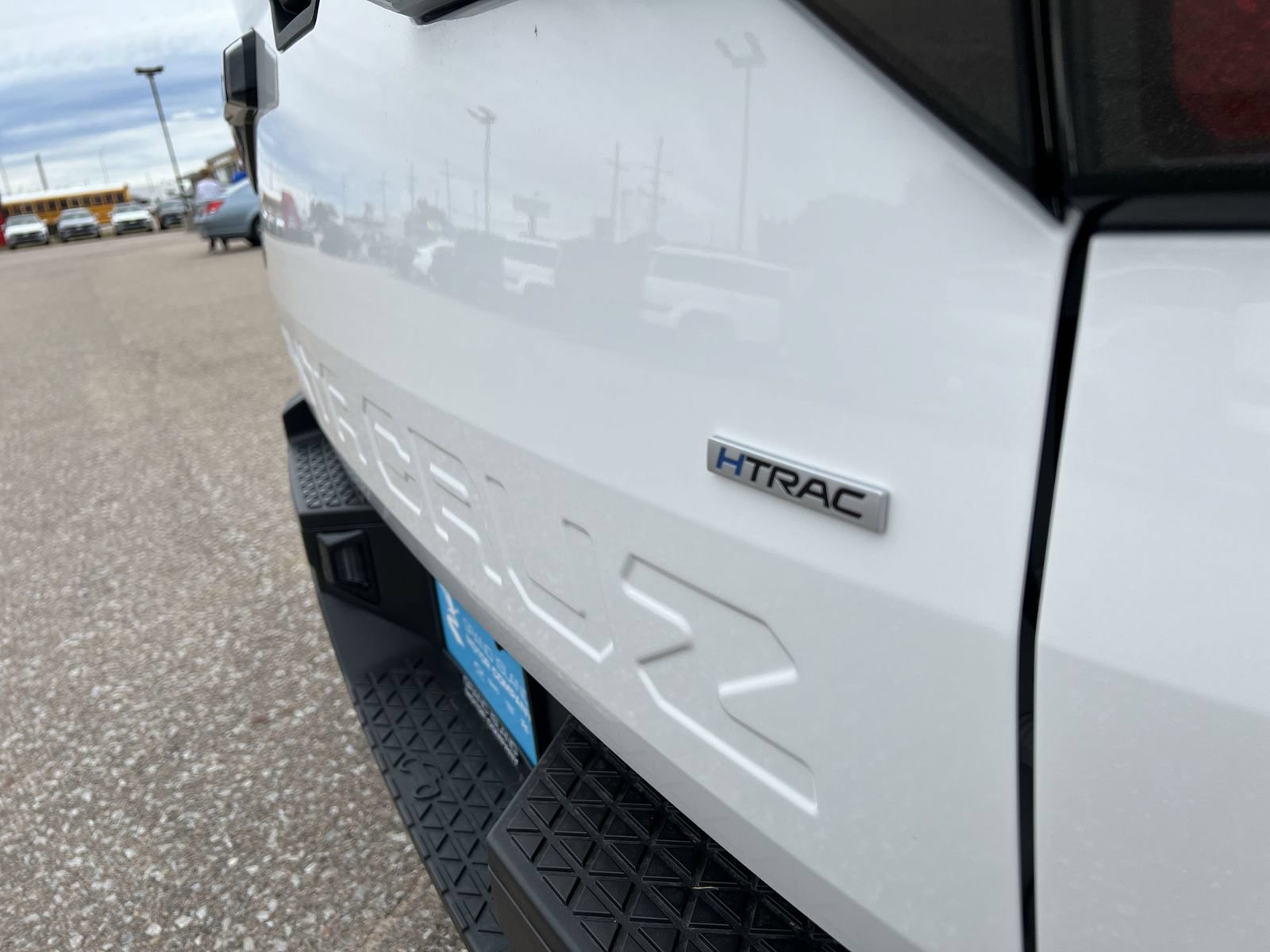 New 2026 Hyundai Santa Cruz SEL AWD/4WD image 30