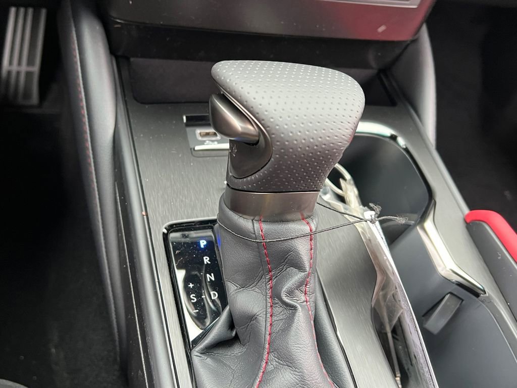 New 2025 Lexus ES 350 F Sport image 21