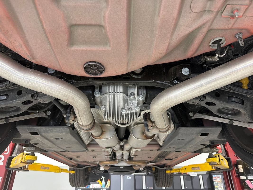 Used 2018 Dodge Challenger T/A RWD image 21