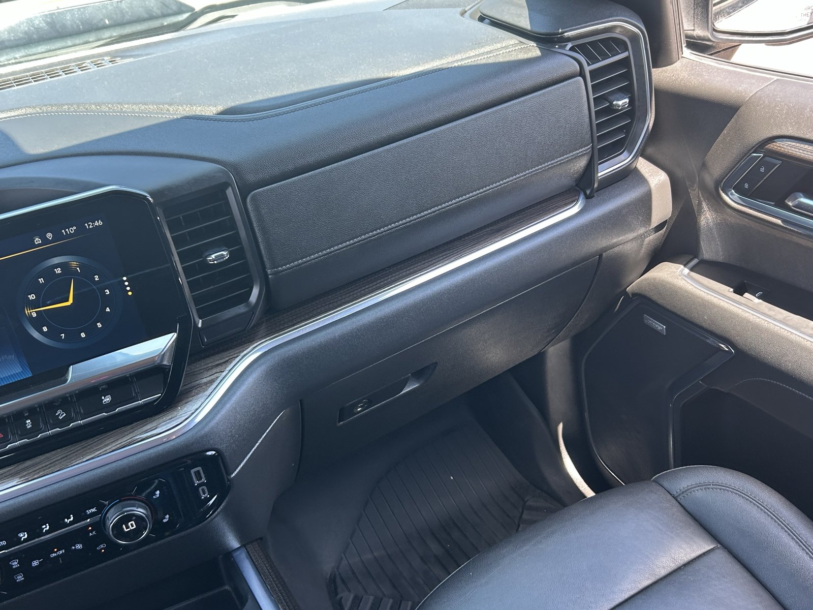 Certified 2024 Chevrolet Silverado 1500 LT Trail Boss w/ Convenience Package II AWD/4WD image 18