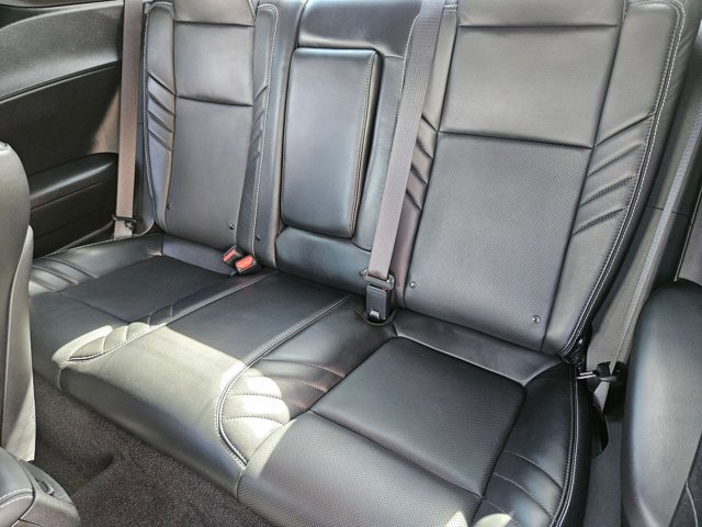Used 2023 Dodge Challenger SRT Hellcat RWD image 15