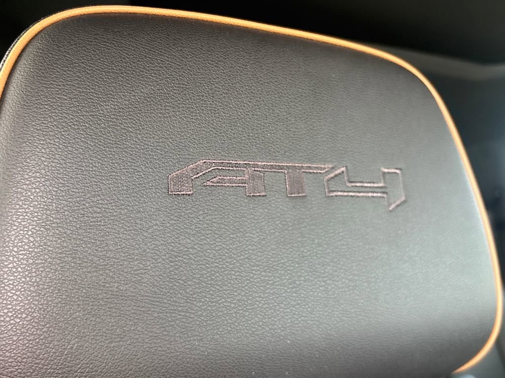 Used 2021 GMC Yukon XL AT4 w/ Rear Media and Nav Package image 28