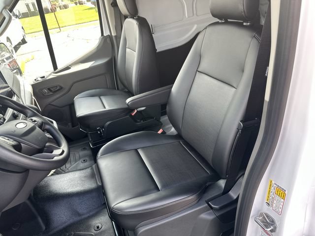 New 2026 Ford Transit 350 148 High Roof Extended RWD image 14