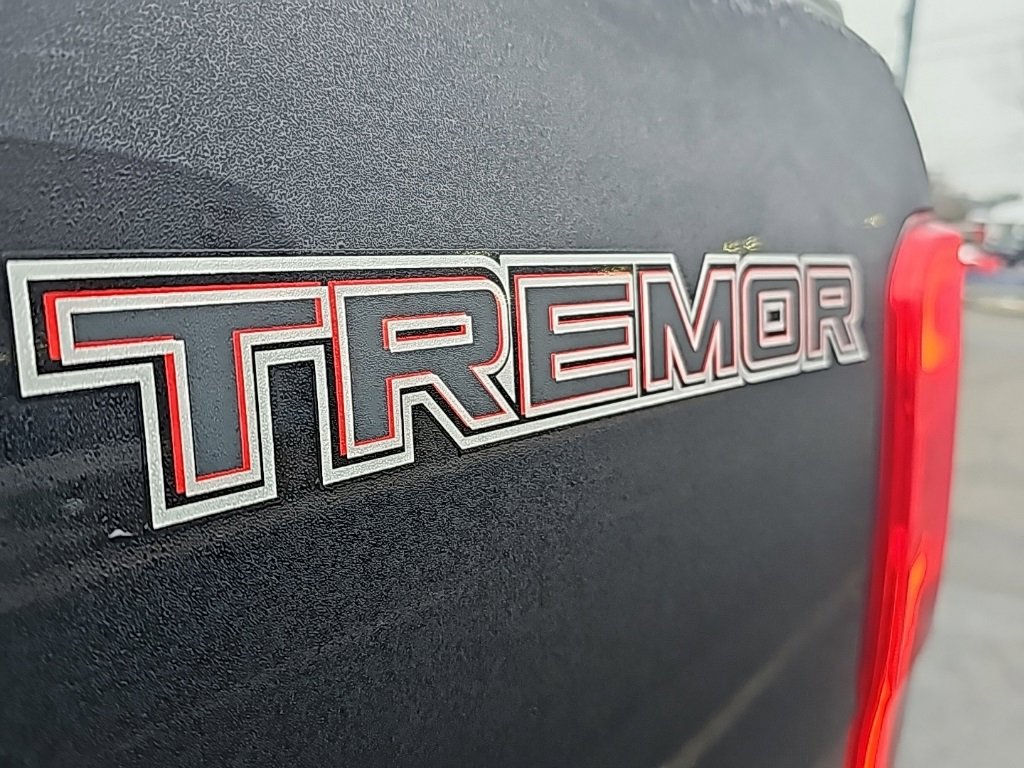 Used 2021 Ford Ranger XLT w/ Tremor Off-Road Package image 6