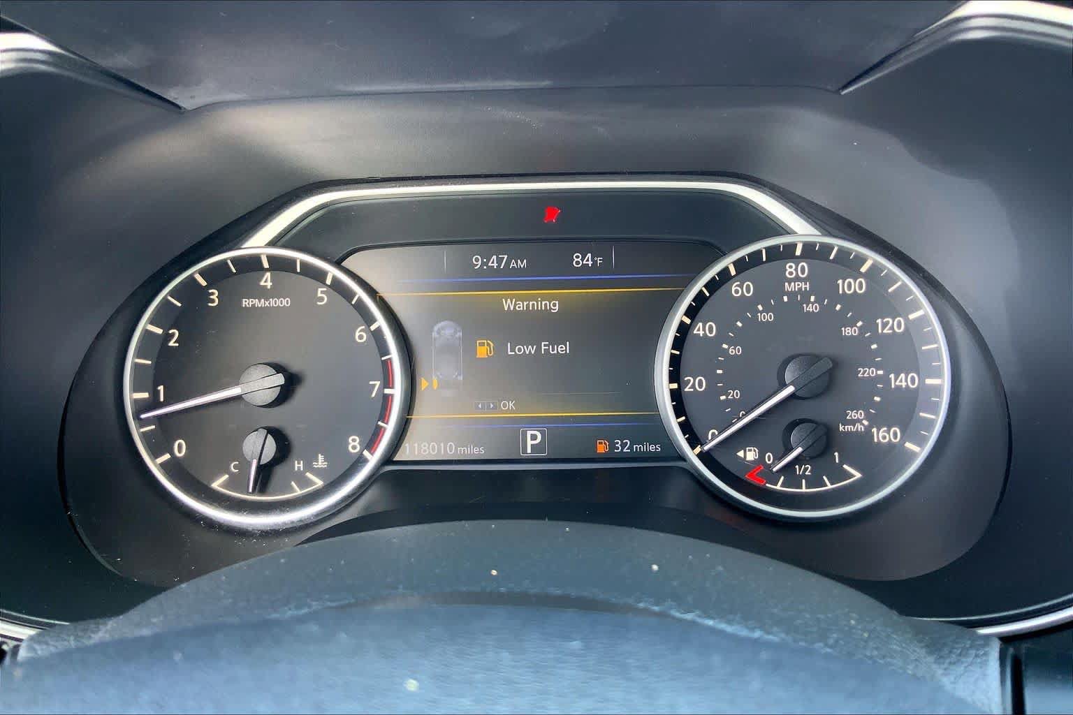 Used 2016 Nissan Maxima 3.5 S FWD image 19
