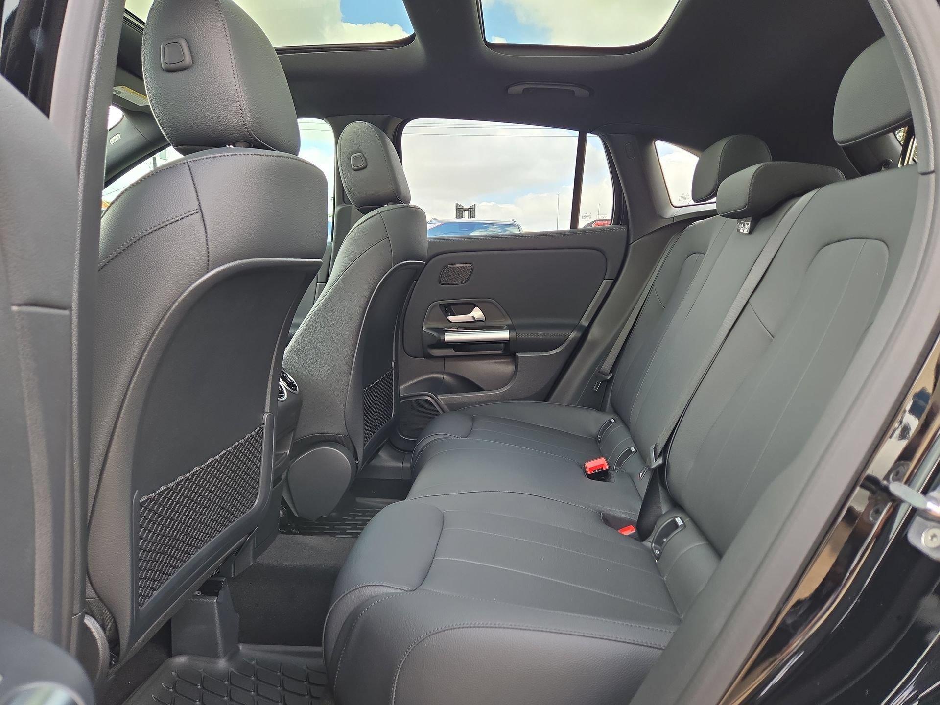New 2026 Mercedes-Benz GLA 250 4MATIC image 13