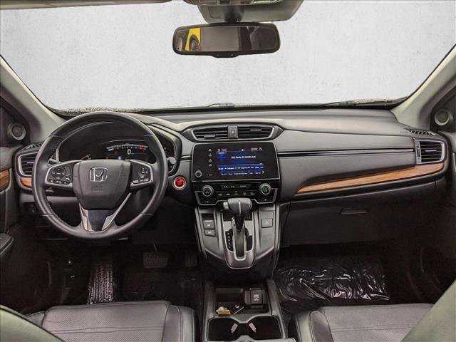 Used 2017 Honda CR-V EX-L image 17