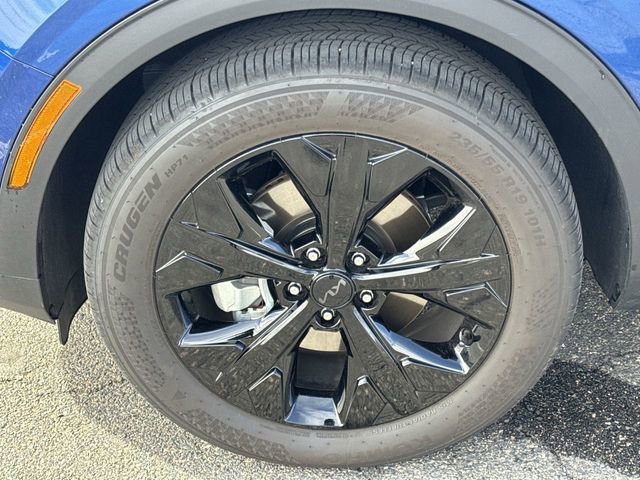 Used 2025 Kia Sportage X-Line w/ Premium Package image 32