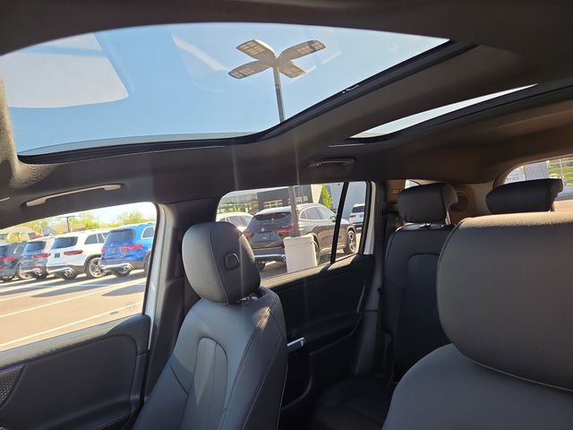 New 2026 Mercedes-Benz GLB 250 4MATIC image 26