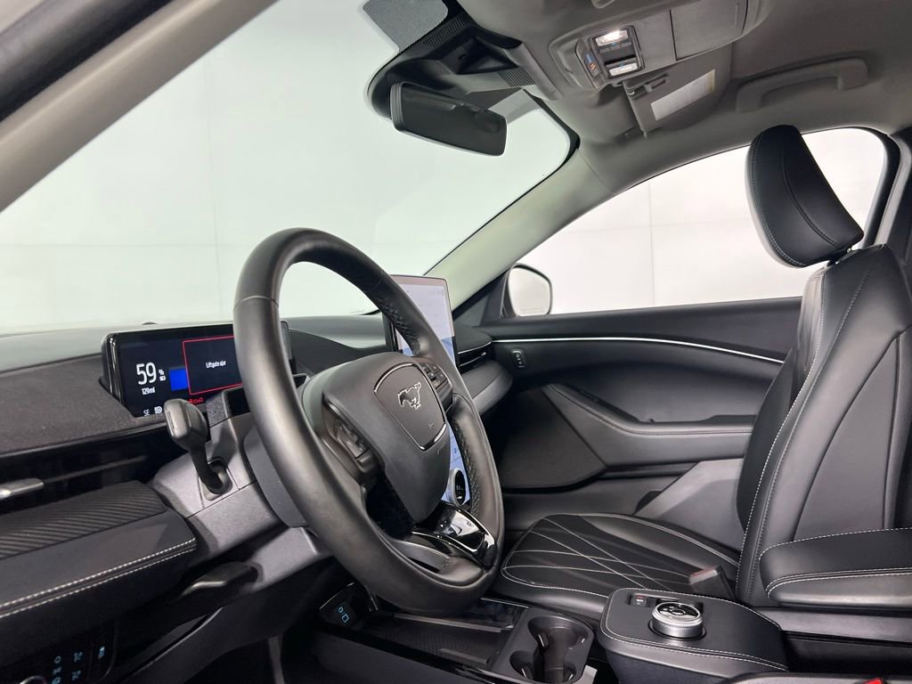 Used 2024 Ford Mustang Mach-E Select image 20