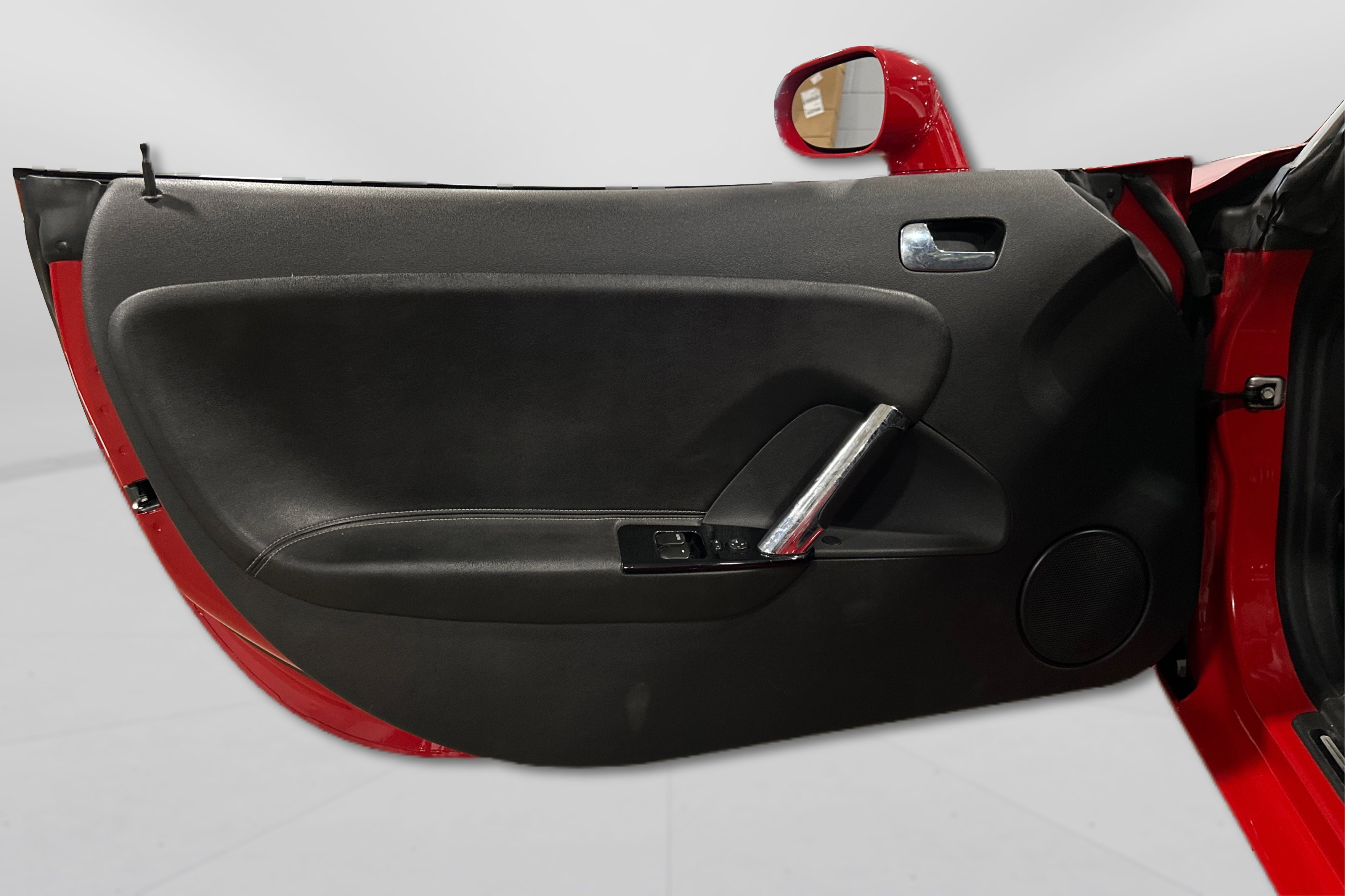 Used 2007 Saturn Sky w/ Premium Trim Pkg image 16