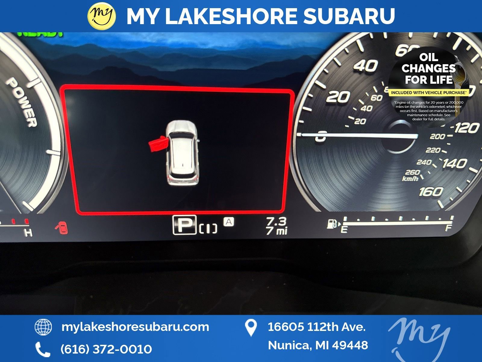 New 2025 Subaru Forester Premium image 16