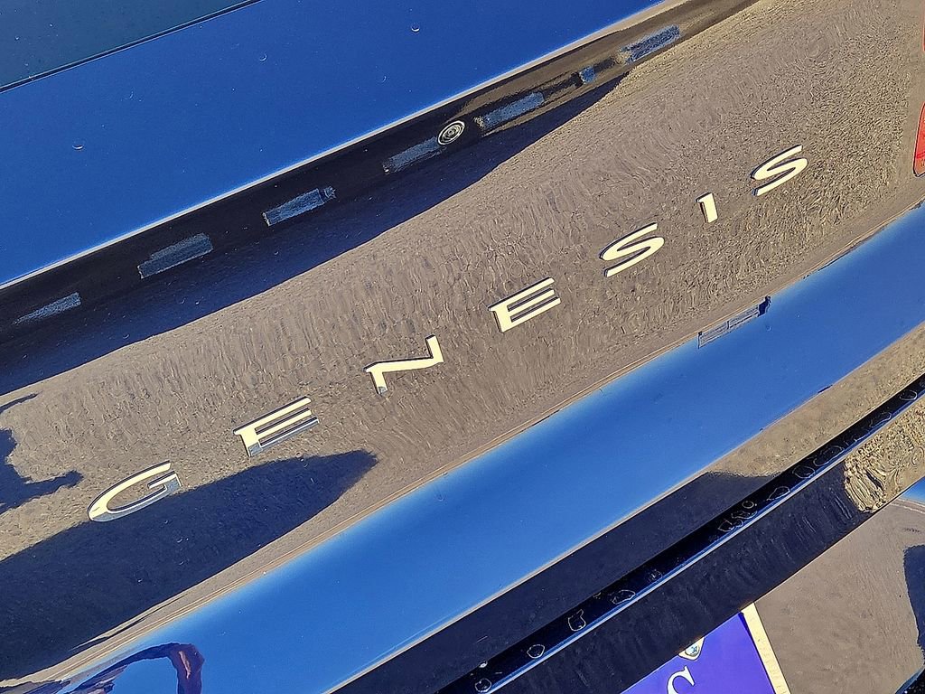 Used 2024 Genesis GV80 2.5T image 12