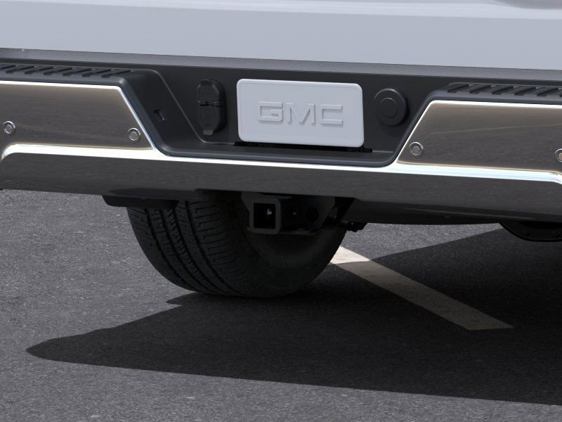 New 2025 GMC Sierra 1500 Pro w/ Pro Value Package RWD image 14
