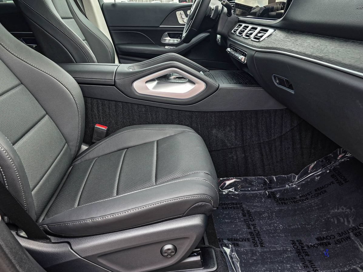 New 2026 Mercedes-Benz GLE 350 4MATIC image 44