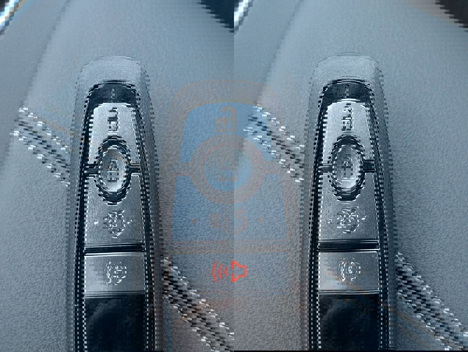 New 2026 Ford Mustang Coupe image 25