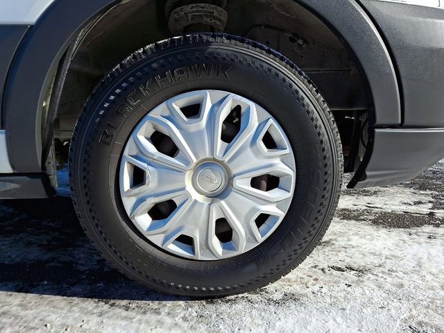 Used 2015 Ford Transit 150 XLT image 8