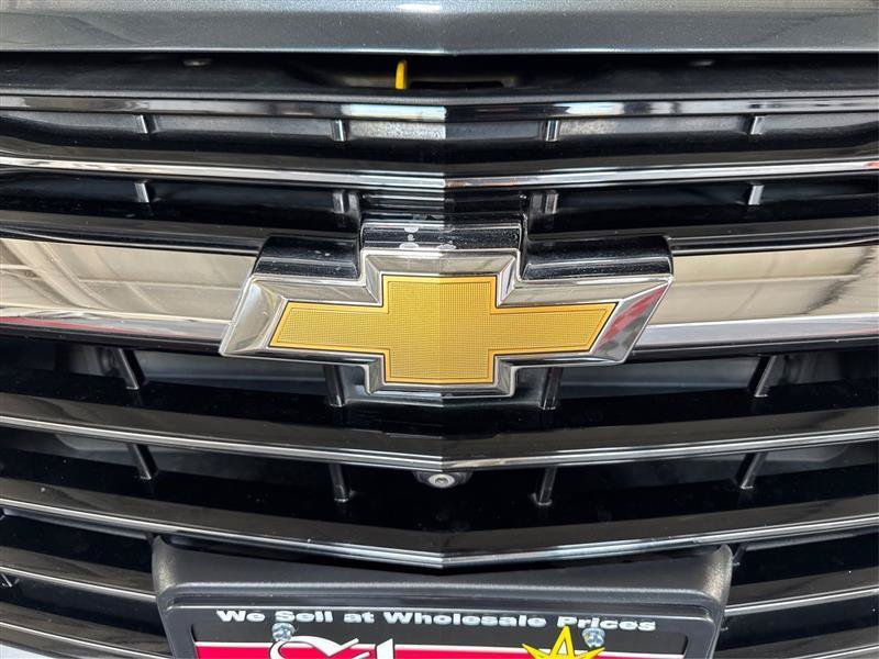Used 2019 Chevrolet Blazer Premier w/ Sun and Wheels Package AWD/4WD image 25