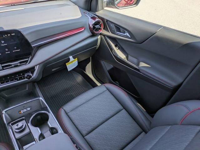 New 2026 Chevrolet Equinox RS w/ Convenience Package III image 20