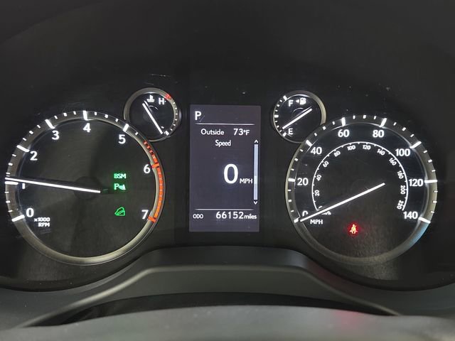 Used 2021 Lexus GX 460 Premium w/ Premium Package image 18