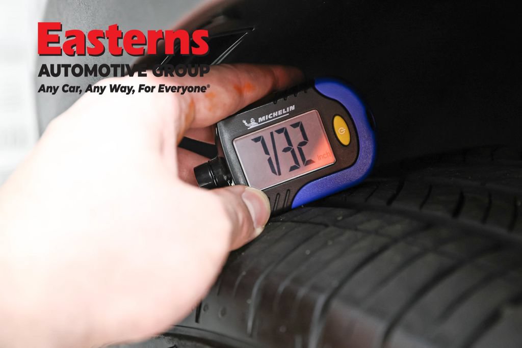 Used 2024 Hyundai Tucson SE AWD/4WD image 22