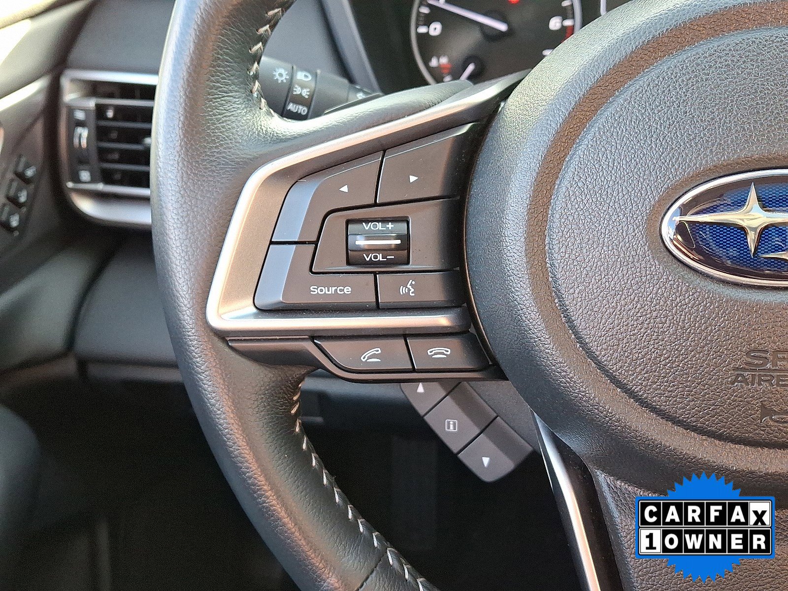 Certified 2021 Subaru Legacy Limited XT w/ Popular Package #2 image 24