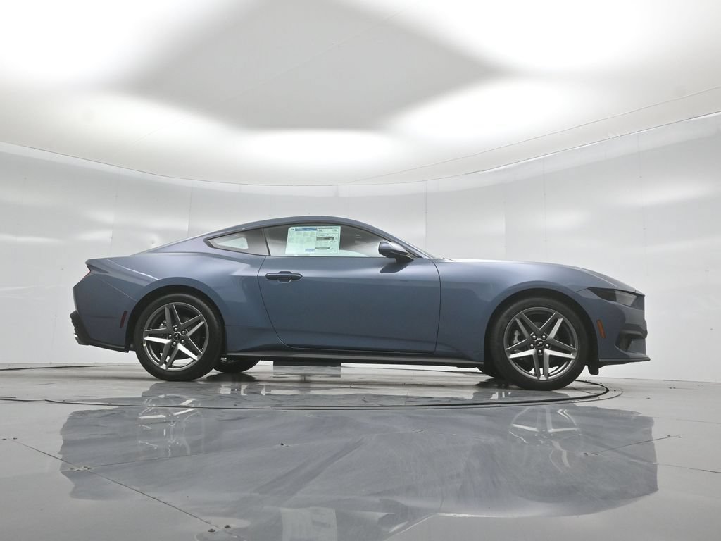 New 2026 Ford Mustang Premium RWD image 42
