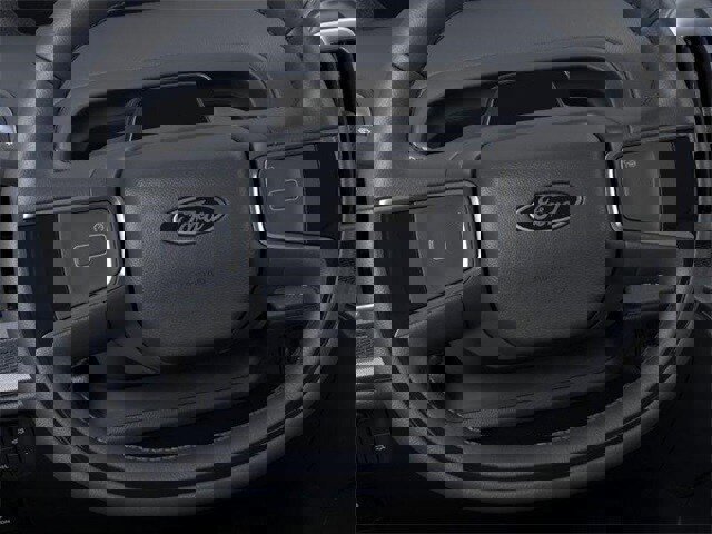 New 2025 Ford Expedition Max Platinum w/ Stealth Performance Package image 35