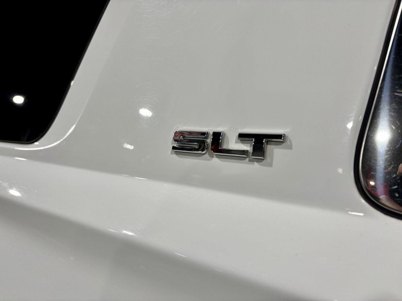 Used 2019 GMC Yukon XL SLT image 39